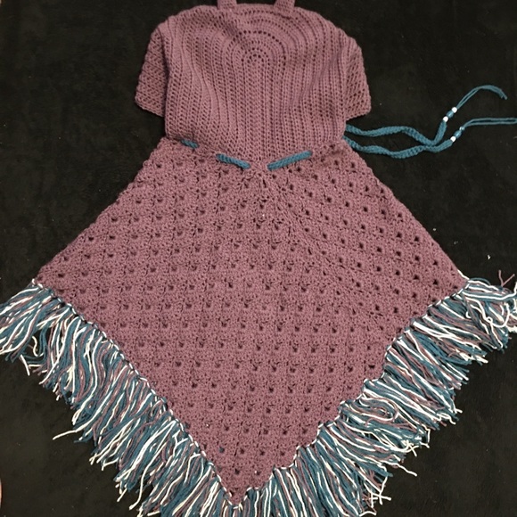 Owl Ponchos - Picture 8 of 8